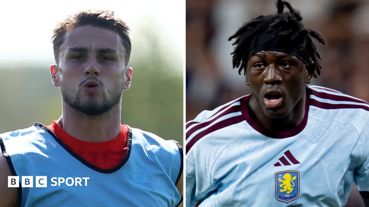 Aston Villa Coret Harwood-Bellis dari Skuad Liga Champions, Emery: Keputusan Sulit