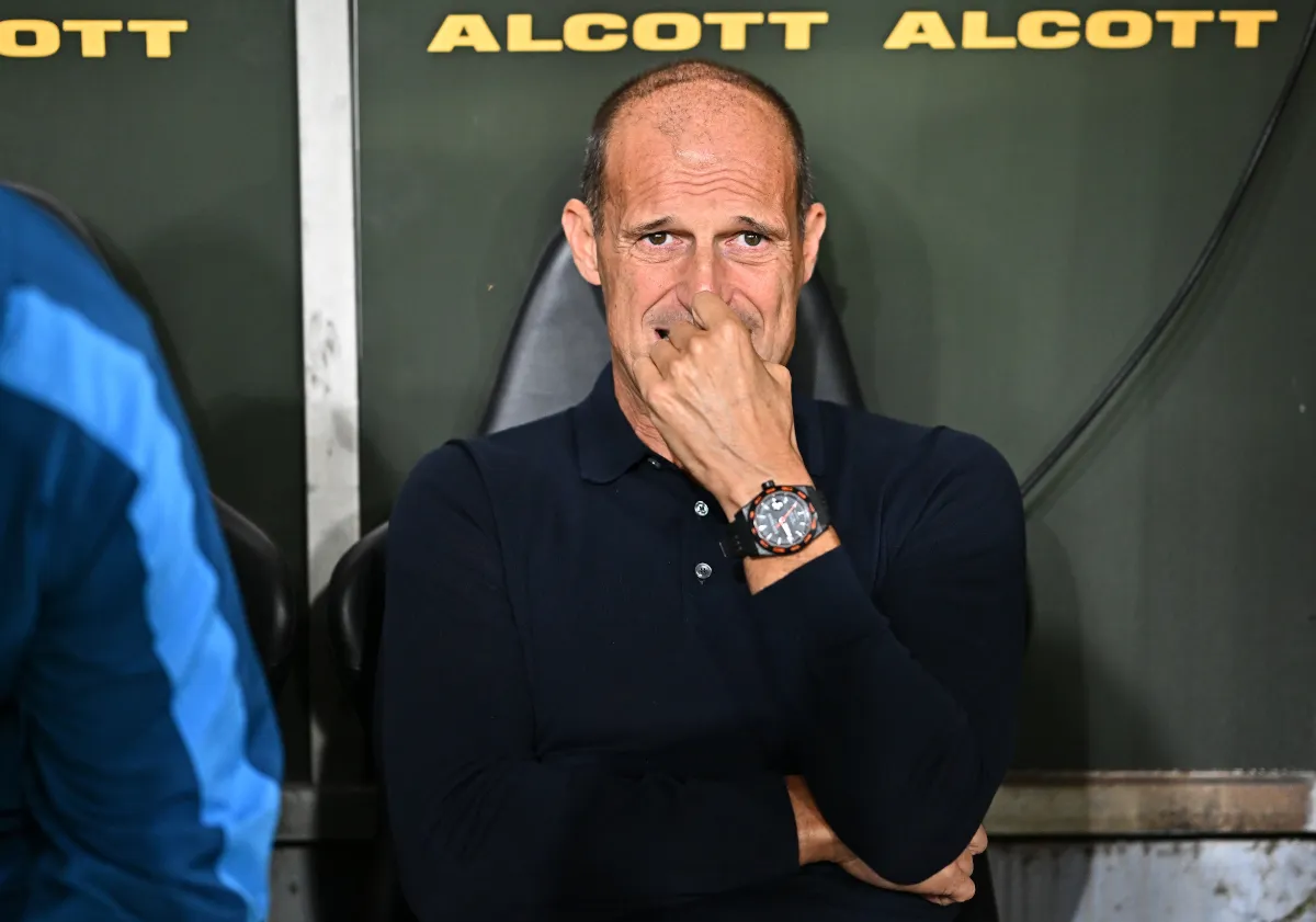 Allegri: Napoli Gampang Over-Excited atau Depresi, Inter Favorit Scudetto