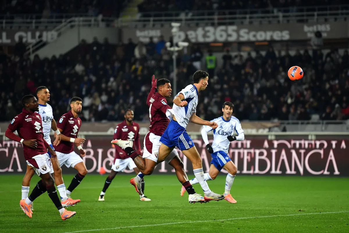 Torino Lepas Anjorin ke Goztepe, Gineitis Batal ke Celtic