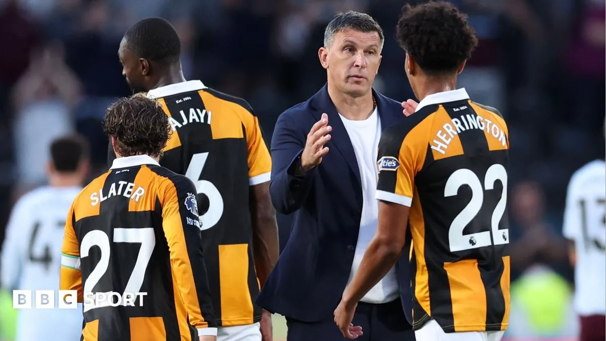 Hull City Kini Kokoh, Amankah dari Zona Degradasi?