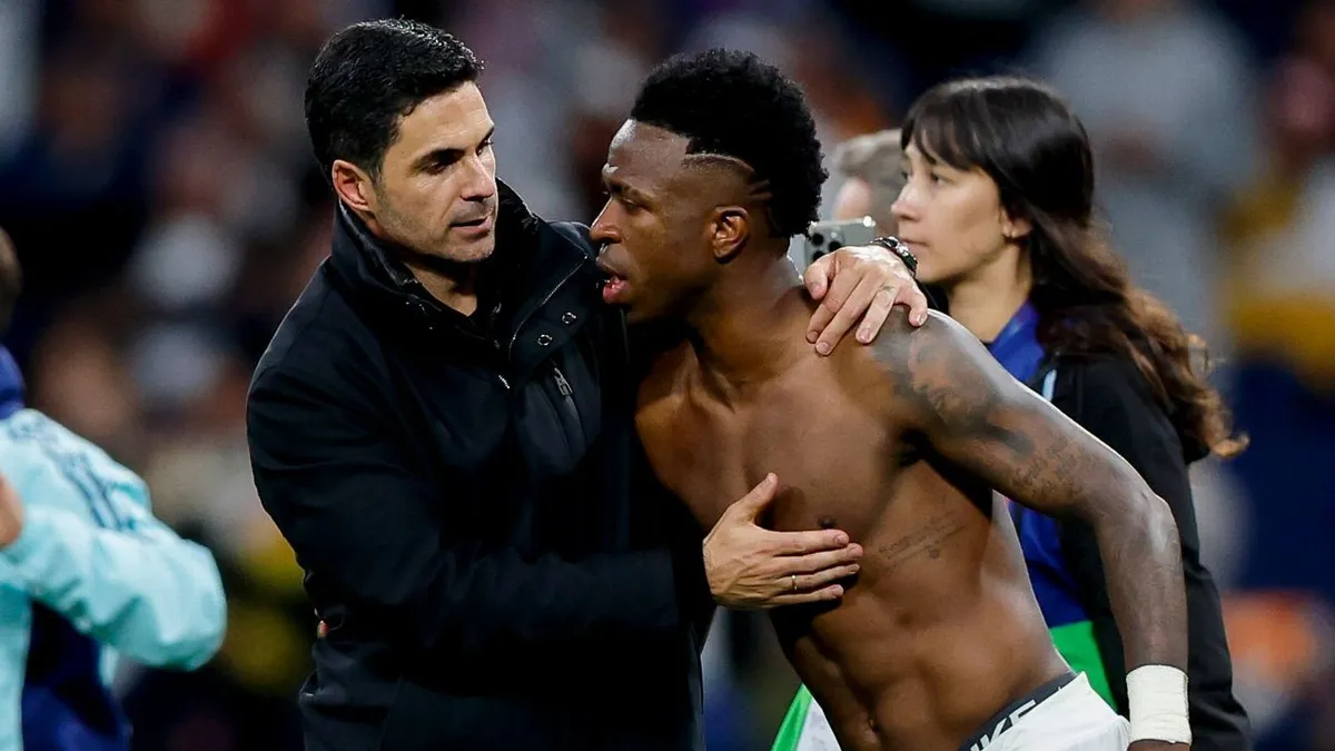 Arteta Bela Aktivitas Transfer Arsenal: Kami Tunjukkan Ambisi