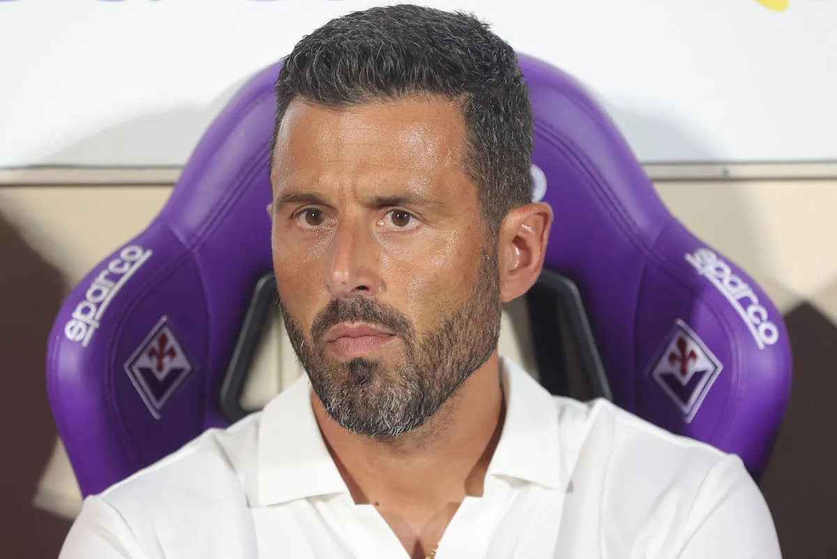 Grosso: Fiorentina Punya Proyek Baru Berpotensi, Kini Saatnya Buktikan