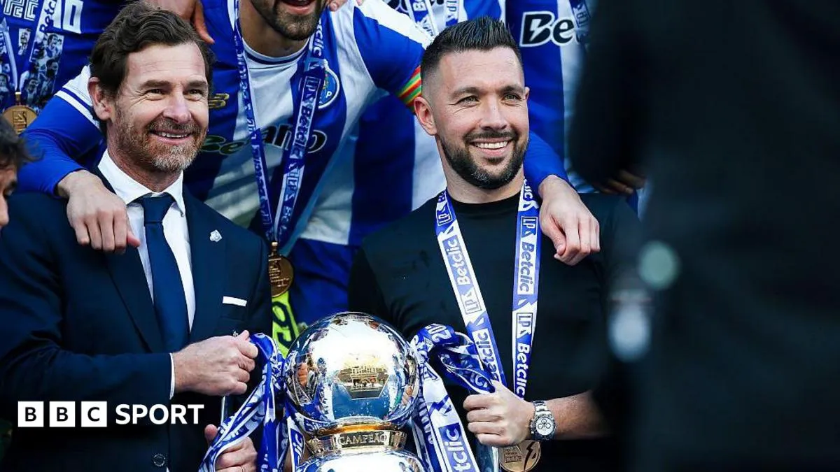 Kisah Francesco Farioli: Dari Non-Liga ke Liga Champions, Siap Bungkam Man City