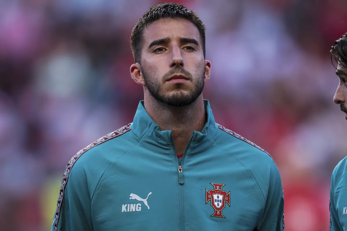 AC Milan Siapkan Dana Besar untuk Goncalo Inacio di Januari
