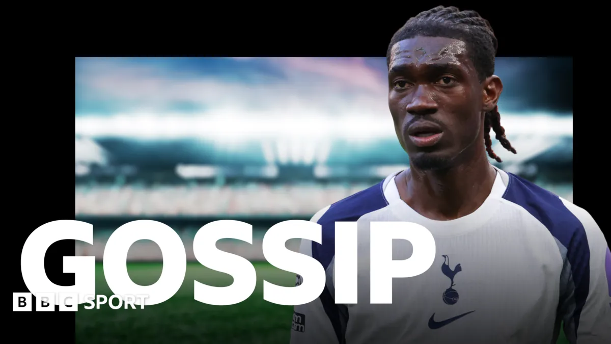 Chelsea Ditawari Bissouma, City Incar Wharton: Rumor Transfer