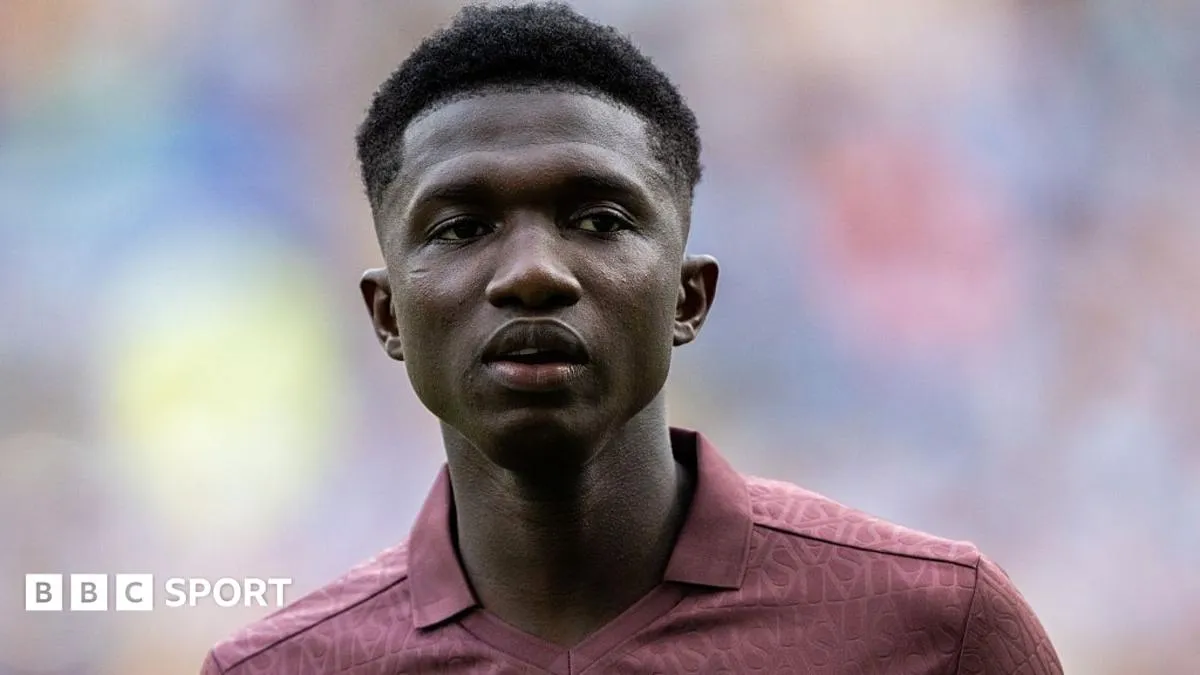 Camara Buka Suara Soal Transfer Chelsea yang Gagal