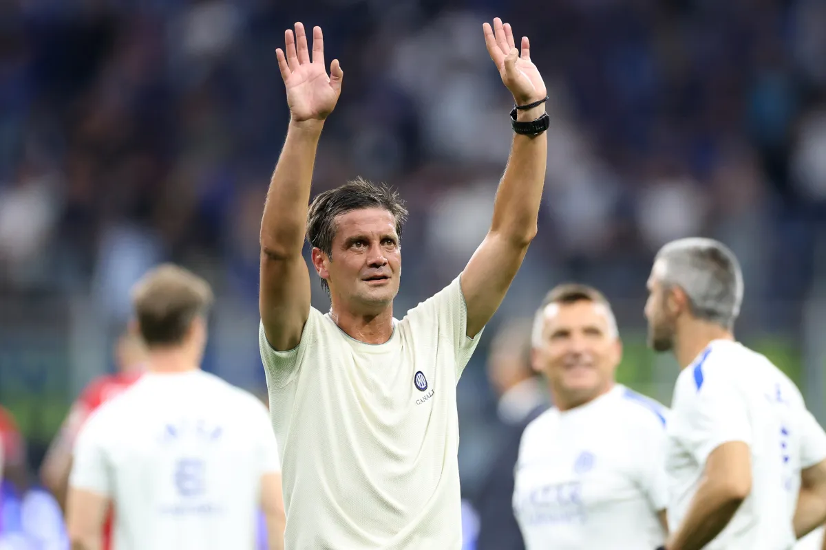 Chivu Tantang Real Madrid: Inter Ingin Tulis Sejarah Baru
