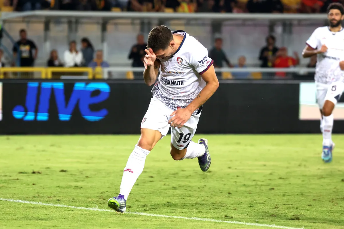 Belotti Gabung Modena, Eks Striker Timnas Italia Ini Kembali ke Serie B