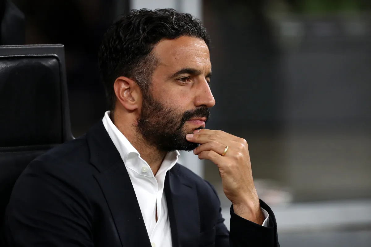 Stramaccioni Puji Amorim: Pelatih dengan Ide Jelas di Milan