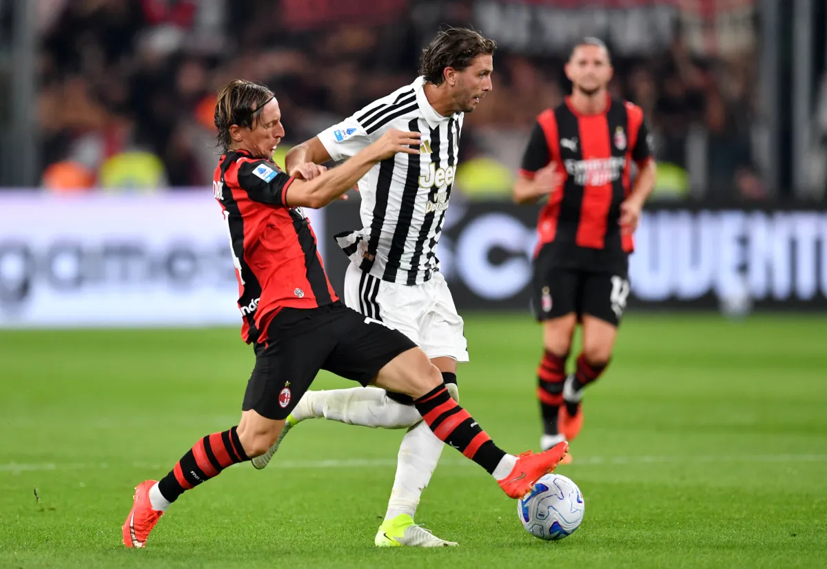 Locatelli Absen 3 Bulan, Juventus Krisis Gelandang