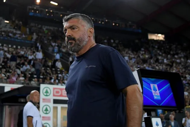 Gattuso Puji Mentalitas Lazio, Incar Poin dari Milan