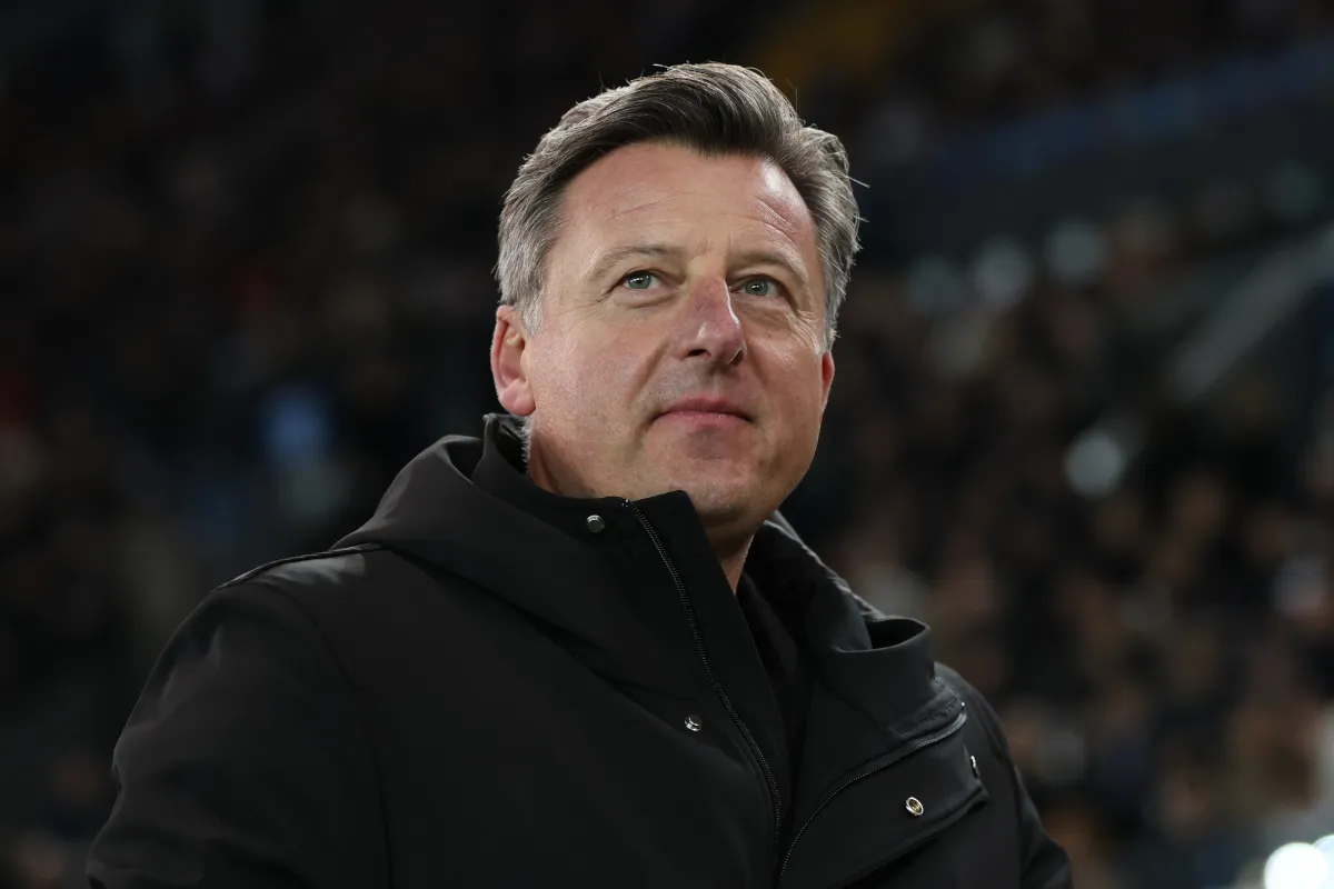 Runjaic: Udinese Bayar Mahal Cedera Ganda, Lazio Tim Top