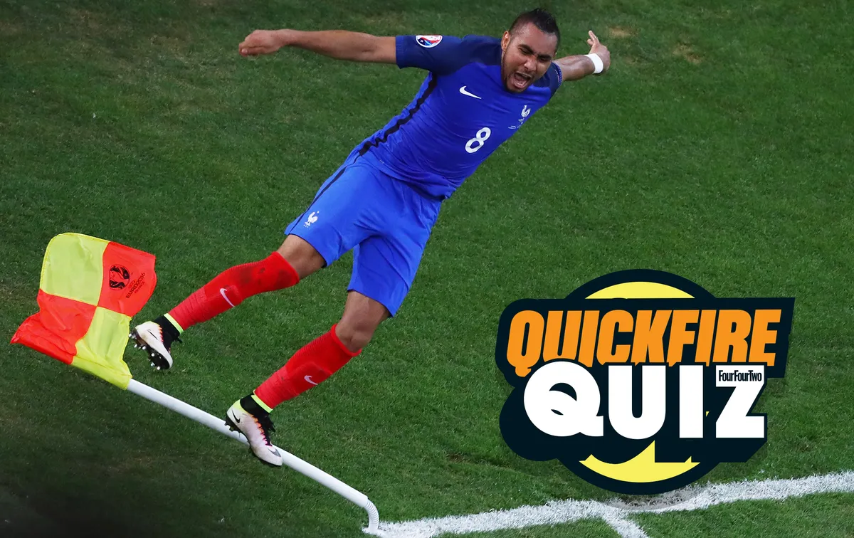 Kuis Kilat Sepak Bola: Tantangan 10 Pertanyaan dalam 90 Detik