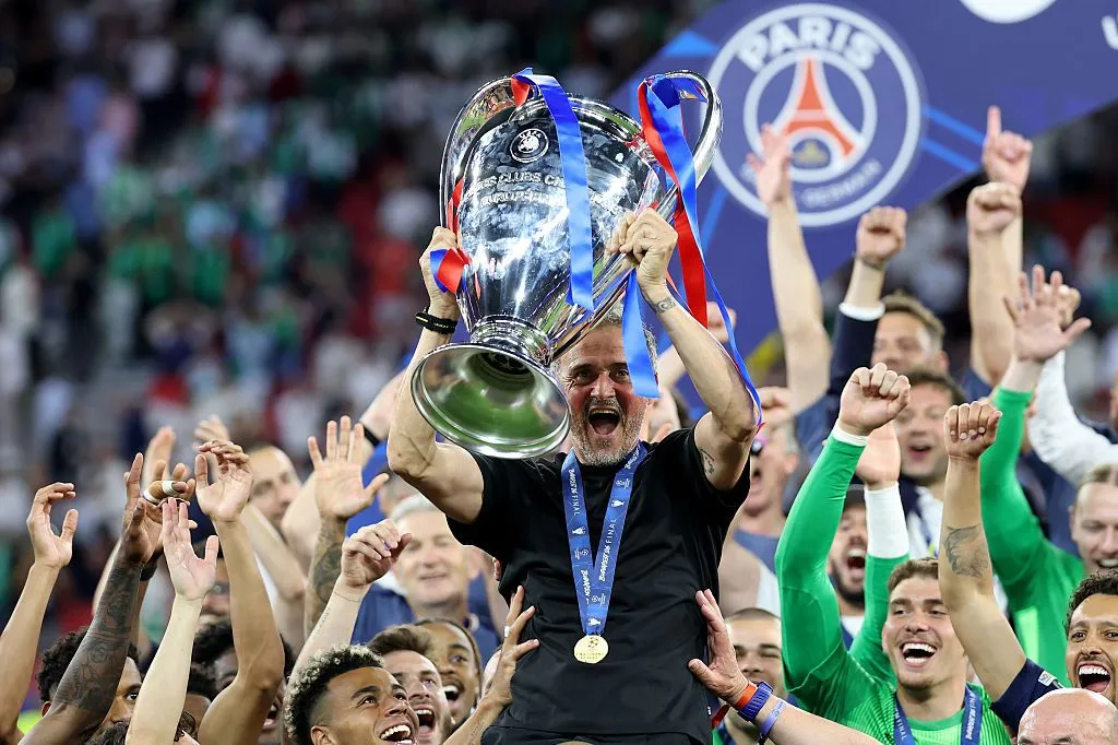 Quiz Sulit: Tebak Semua Tim yang Pernah Tampil di Liga Champions