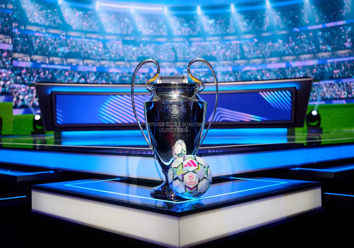 Insentif Tersembunyi Liga Champions: Rahasia Finis Tinggi
