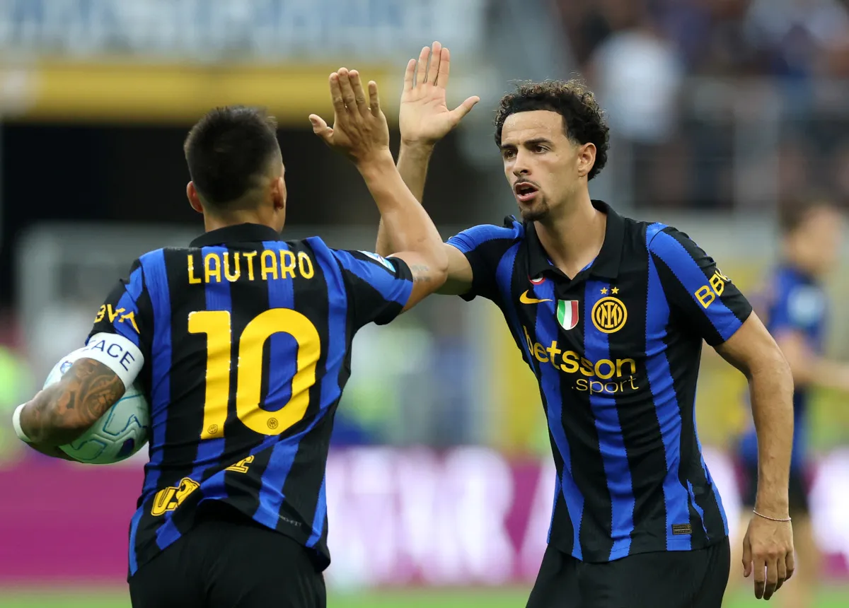 Inter Milan Hadapi Teka-Teki Liga Champions 2026-27: Seberapa Jauh?