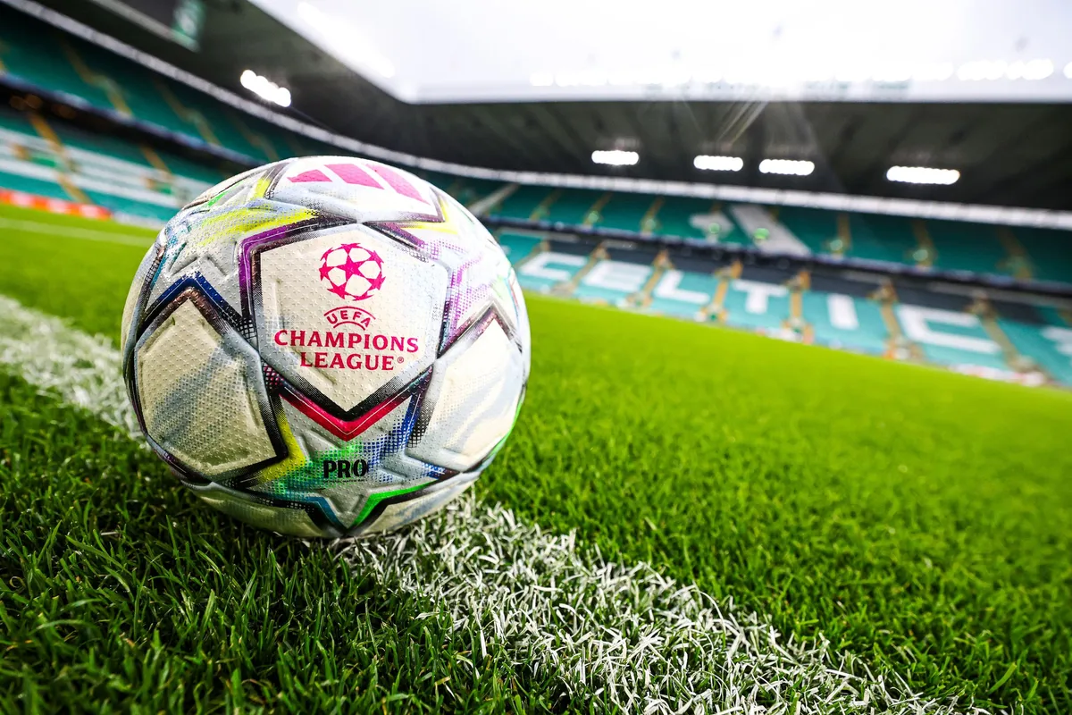 Mengapa Laga Liga Champions Dimainkan Hari Kamis Pekan Ini?