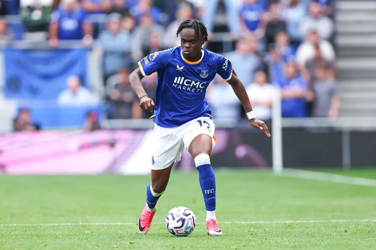 Mengapa Tyrique George Bisa Jadi Kuda Hitam PFA Young Player of the Year