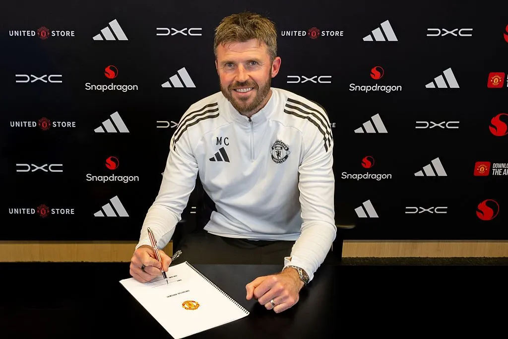 Manchester United Incar Tiga Talenta Muda dari Rival Premier League