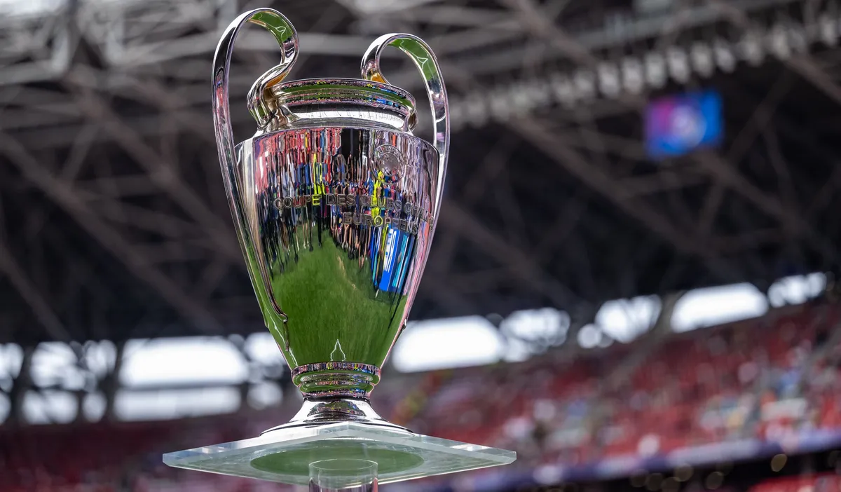 Champions League Gelar Mengheningkan Cipta untuk Korban Banjir Nepal