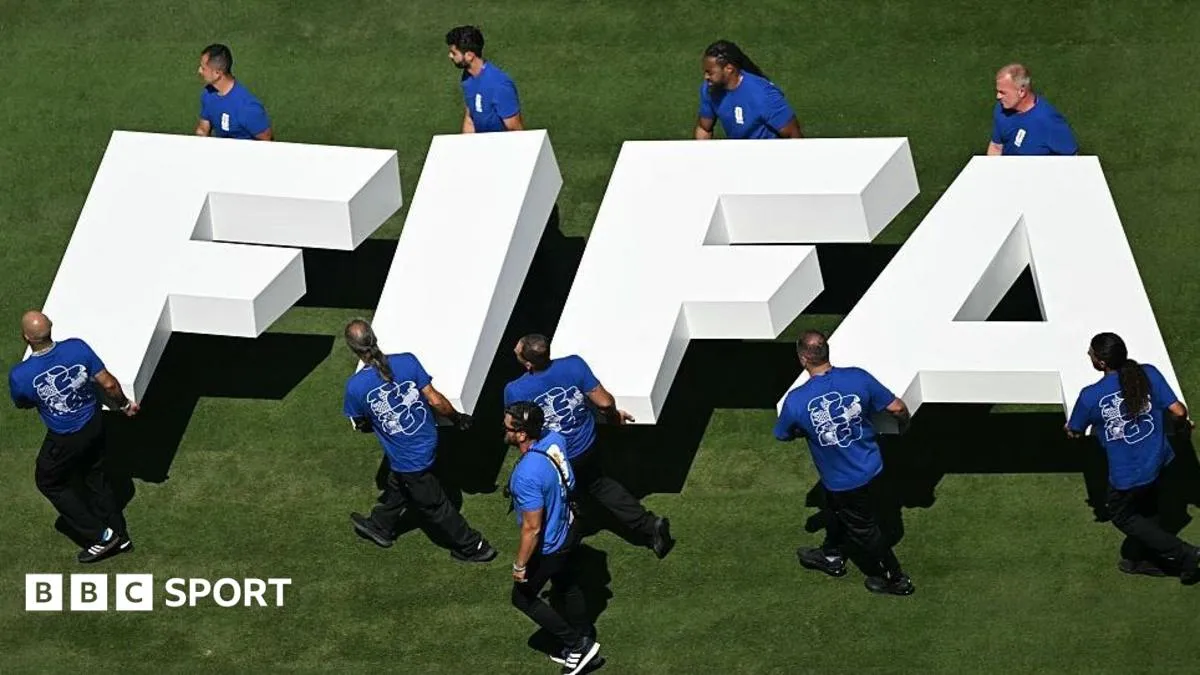 European Leagues Gugat FIFA soal Perlakuan Buruk Sepak Bola Wanita