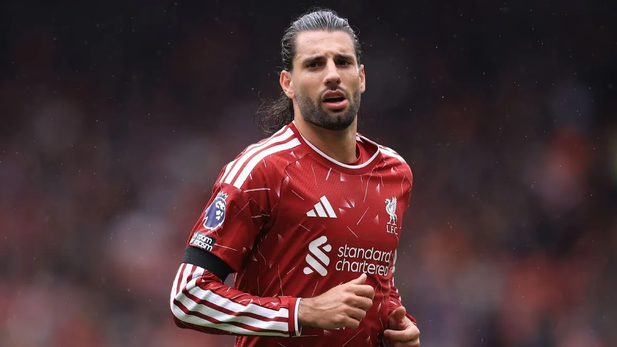 Szoboszlai: Liverpool Tak Terbendung Jika Intensitas Kembali