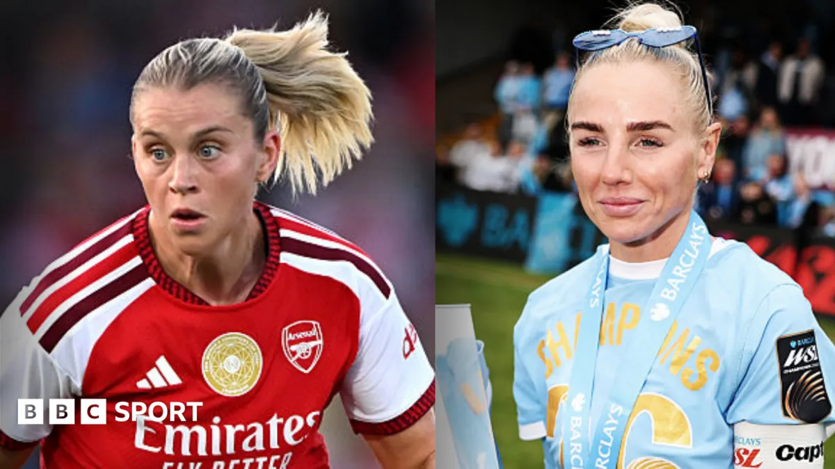 Russo dan Greenwood Masuk Nominasi Ballon d'Or 2026