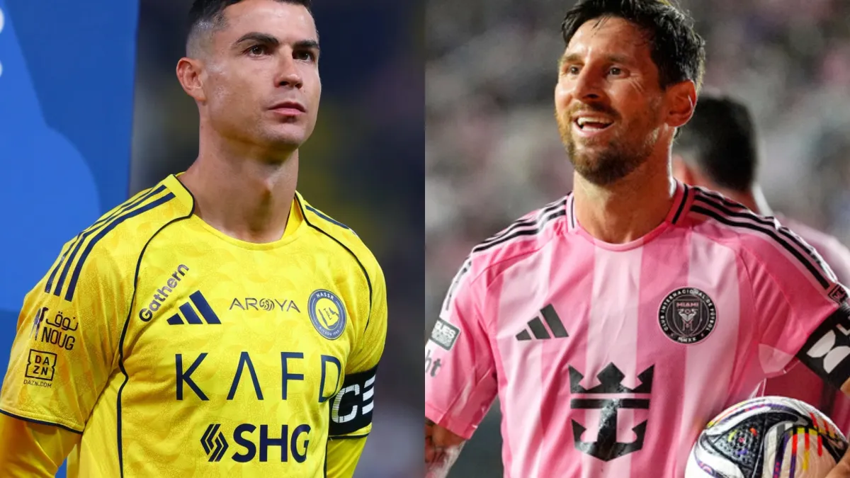 Daftar Ballon d'Or 2026: Messi Kembali, Ronaldo Absen, 4 Pemain Portugal Bersinar