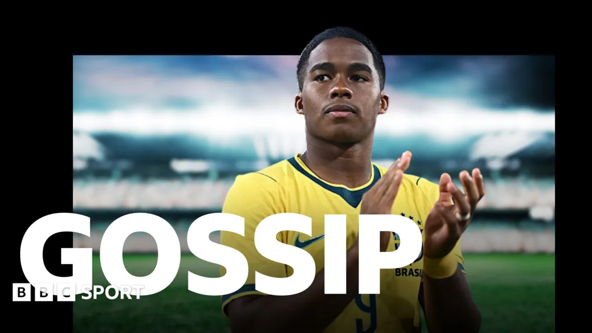 Aston Villa Incar Endrick dan Bursa Transfer Panas Liga Inggris