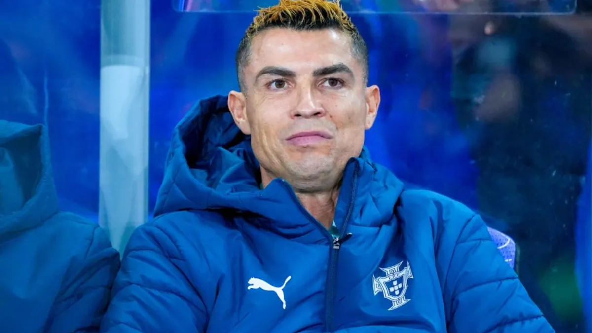 Cristiano Ronaldo Buka Suara Soal Keputusan Tinggalkan Timnas Portugal