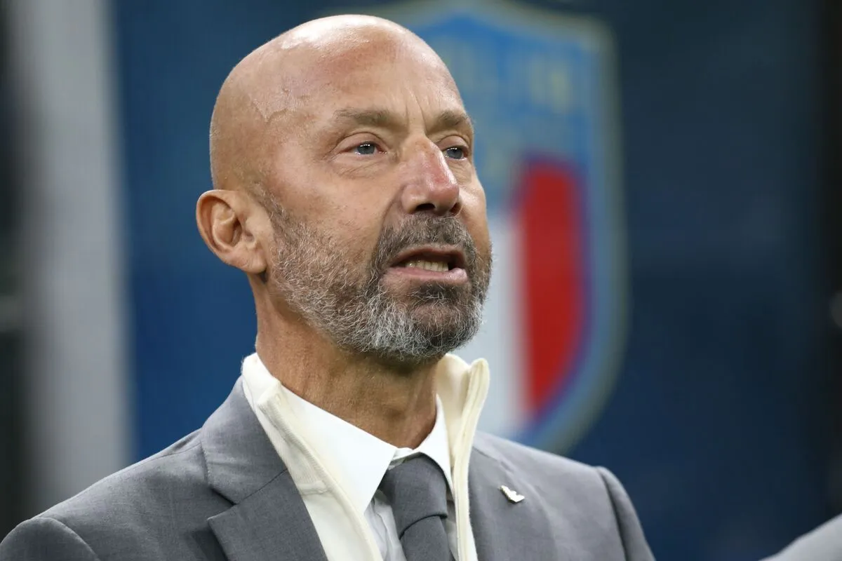 Leonardo Bonucci Kenang Peran Vital Gianluca Vialli di EURO 2020