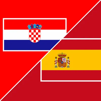 Spanyol Bungkam Kroasia, Mikel Merino Perpanjang Rekor Tak Terkalahkan