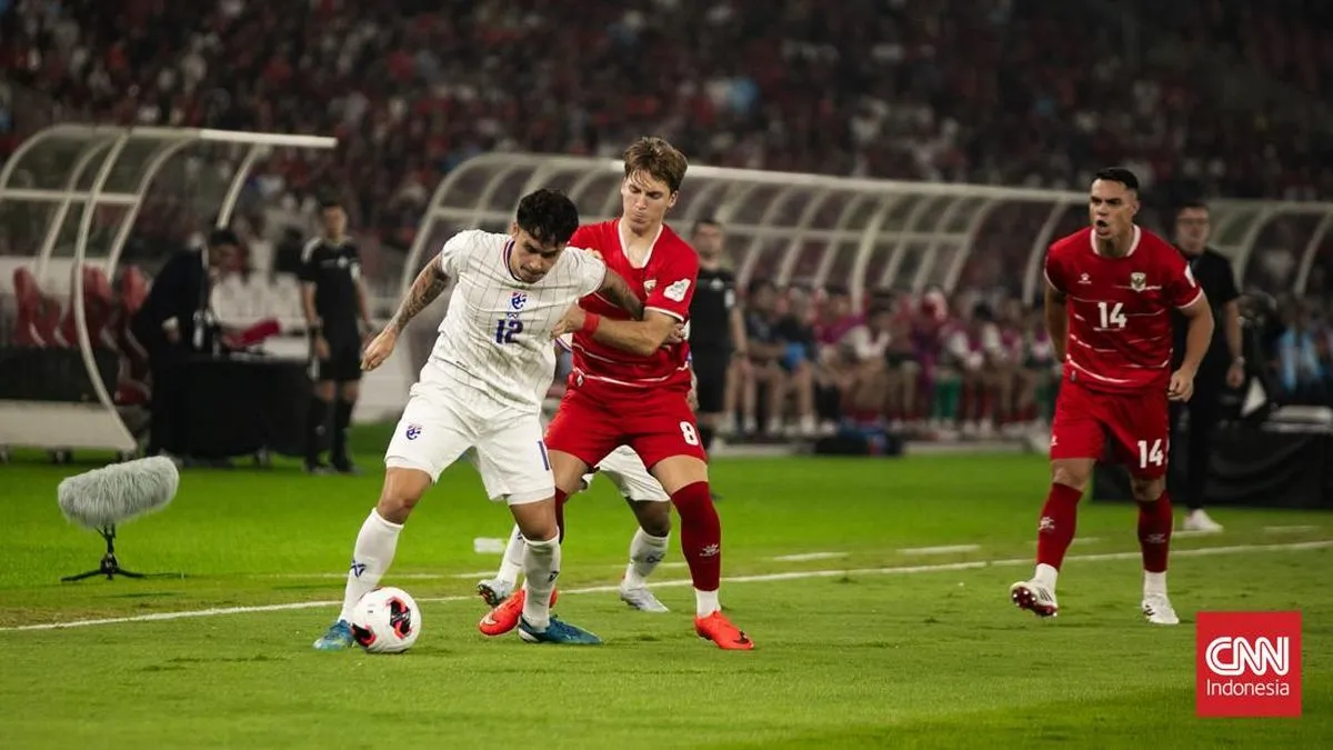 Agenda Timnas Indonesia Usai Juara ASEAN Cup: Tantang Yordania