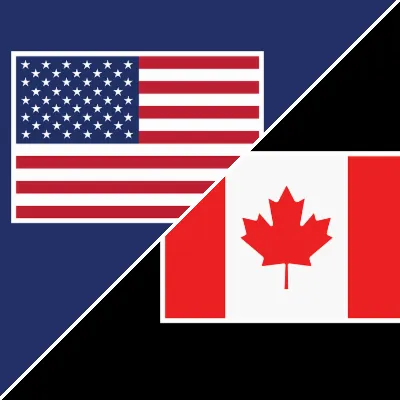 Amerika Serikat Bungkam Kanada Demi Sempurnakan Jeda Internasional