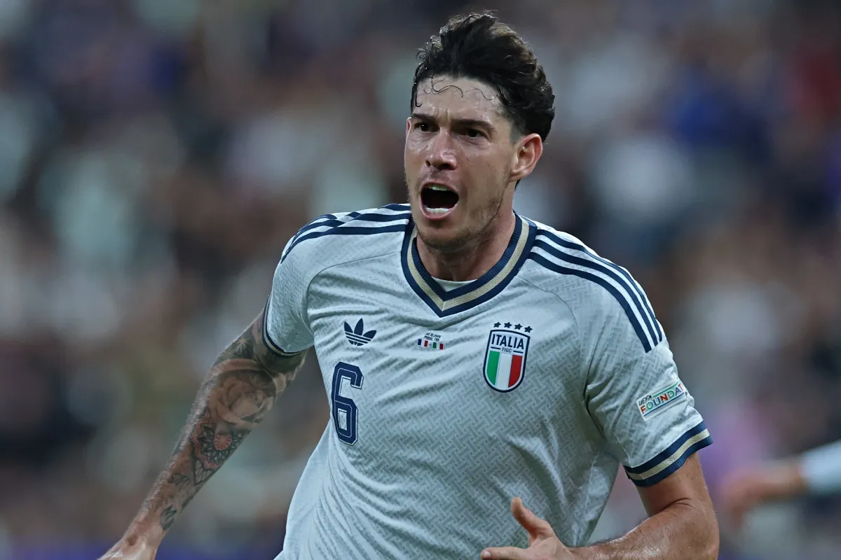 Bintang Serie A Bersinar di Jeda Internasional September-Oktober