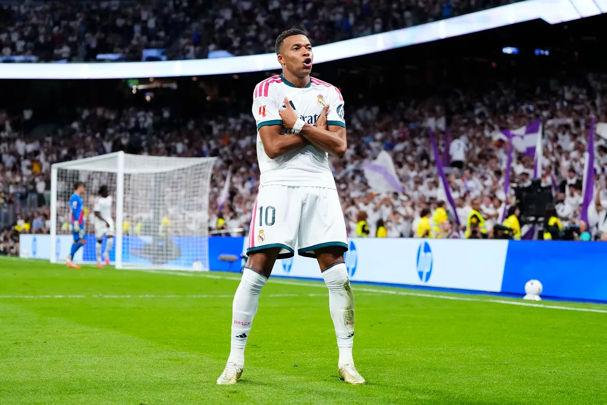 Kylian Mbappe Incar Liverpool, Mahar Transfer Tembus Rp5 Triliun?