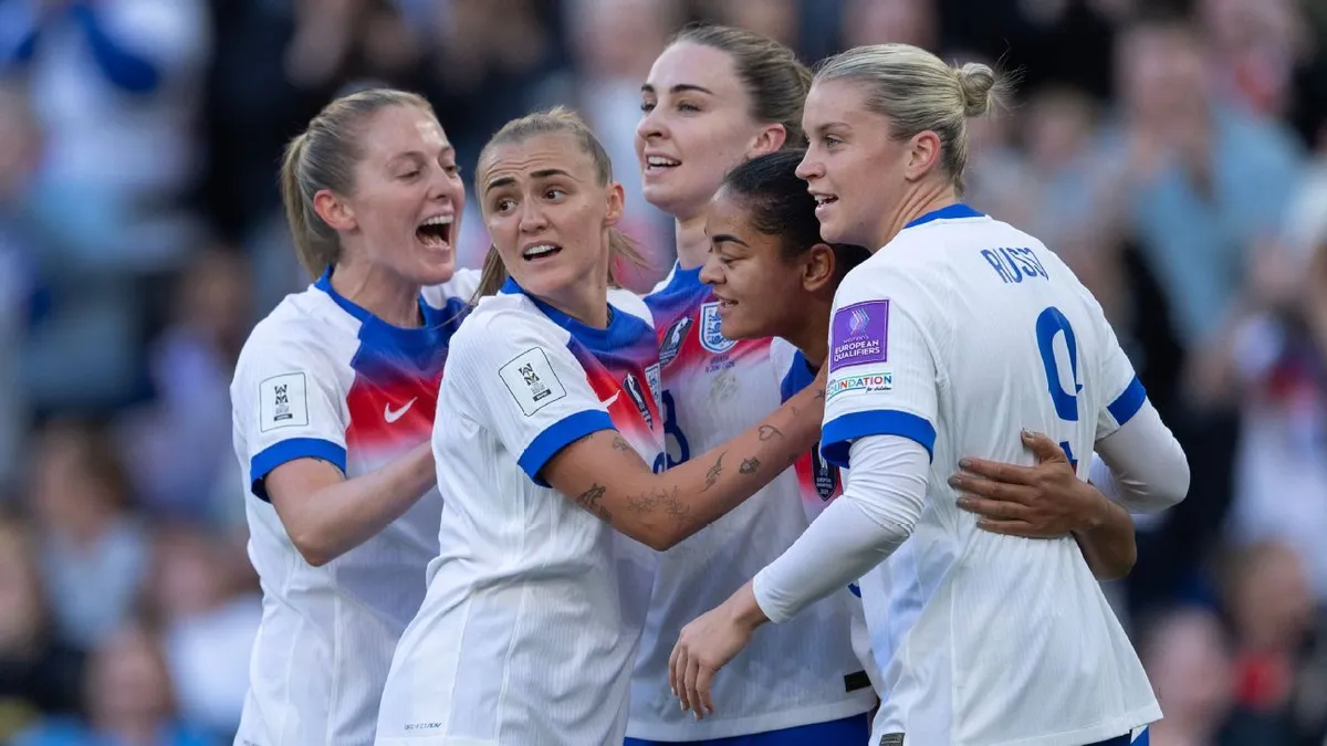 Format Playoff UEFA Piala Dunia Wanita 2027 dan Tim Unggulan