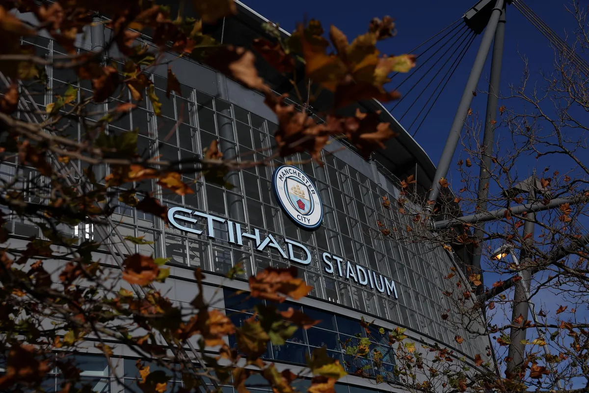 Man City Andalkan Satu Argumen Inti Untuk Lolos Dari Sanksi Premier