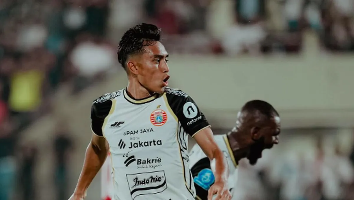 Shin Tae Yong Soroti Minimnya Menit Bermain Pilar Persija di Timnas