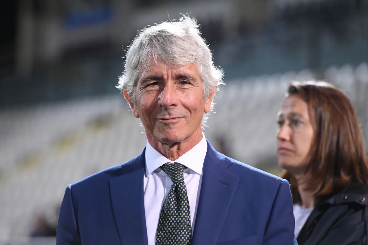 Abodi Tegaskan Tak Ada Pemenang Usai Kompromi FIGC dan Malago