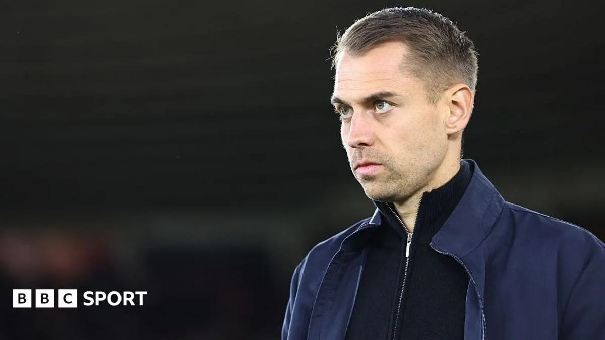 Nasib Tonda Eckert di Southampton Usai Skandal Spygate Terkuak