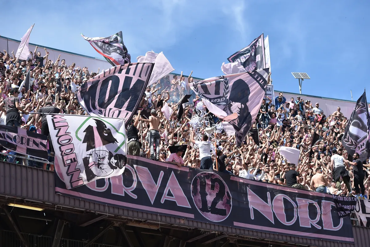 Dampak Kasus Man City ke Palermo, Proyek Rp5 Triliun Terancam?