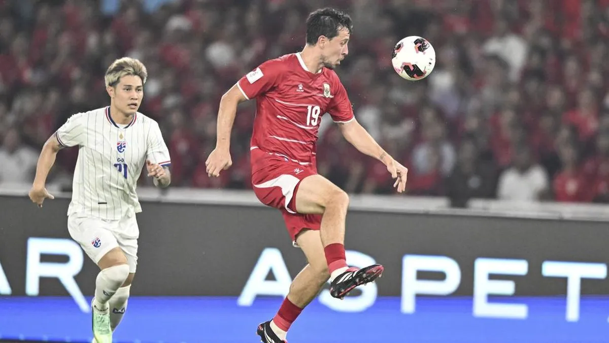 Thom Haye Krusial di Timnas Indonesia, Pengamat Cari Pelapis Setimpal