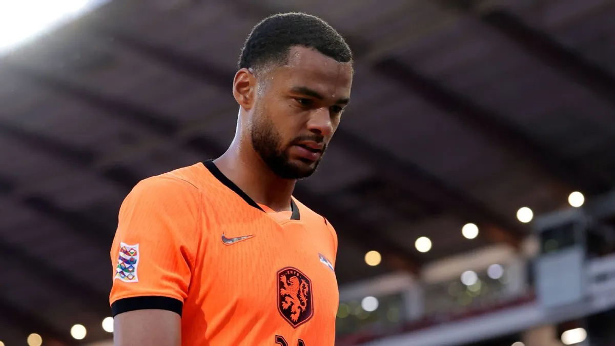 Badai Cedera Hantam Liverpool Jelang Duel Kontra Manchester City