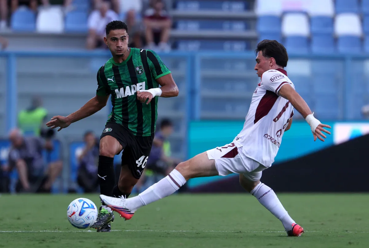Simone Cinquegrano Dilema Pilih Timnas Italia atau Argentina
