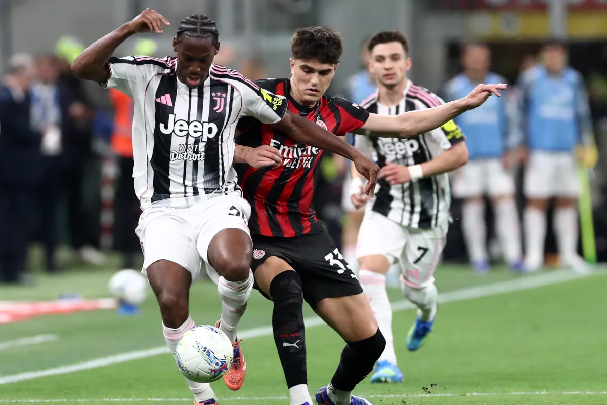Bartesaghi Tegaskan AC Milan Punya Kepercayaan Penuh pada Ruben Amorim