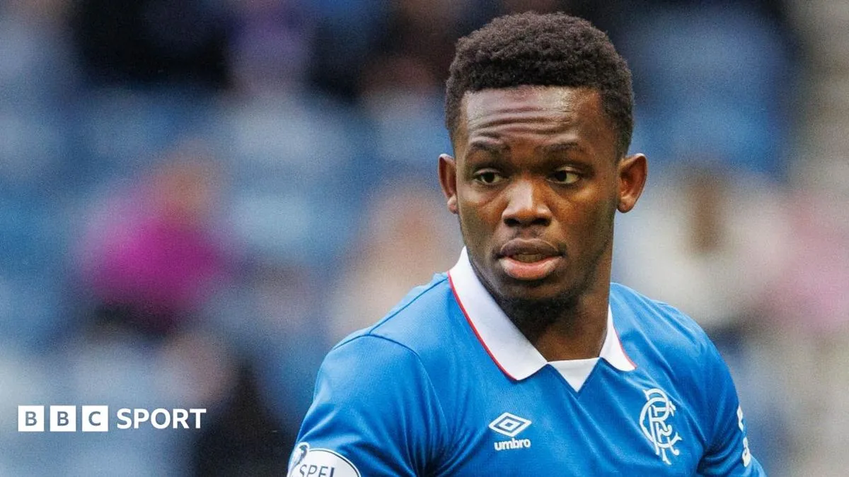 Rabbi Matondo Resmi Gabung Hibernian demi Bangkitkan Kariernya