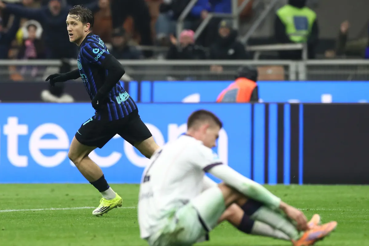 Piotr Zielinski Ungkap Ambisi Besar Inter Milan dan Pesaing Scudetto