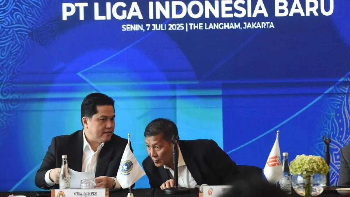 Piala Liga Indonesia 2026 Jadi Panggung Emas Pemain Lokal Bersinar