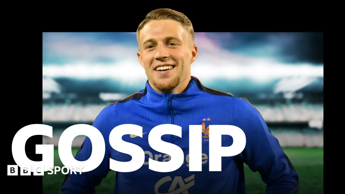 Man United dan Liverpool Sikut Sangkutan Demi Adrien Truffert